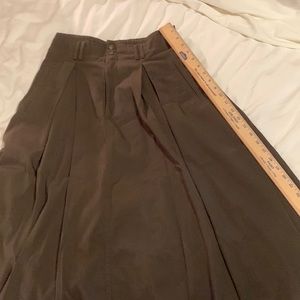 Circle skirt